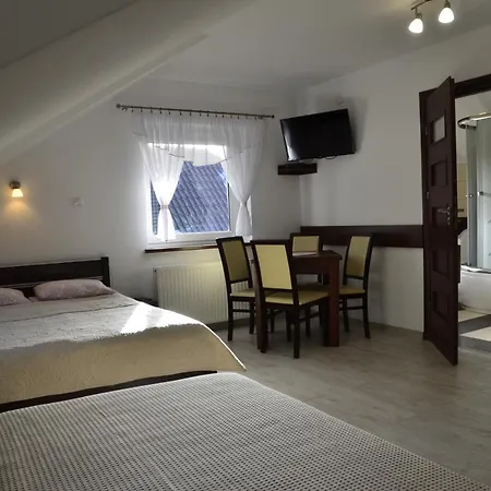 Wypoczynek Pod Lasem Kudowa Zdroj Exterior photo