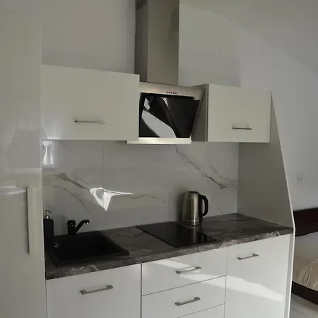 Wypoczynek Pod Lasem Kudowa Zdroj Exterior photo