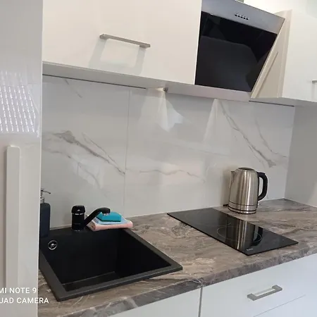 Wypoczynek Pod Lasem Kudowa Zdroj Exterior photo