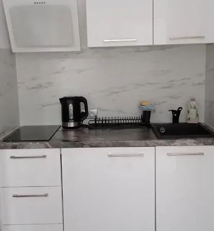 Wypoczynek Pod Lasem Kudowa Zdroj Exterior photo
