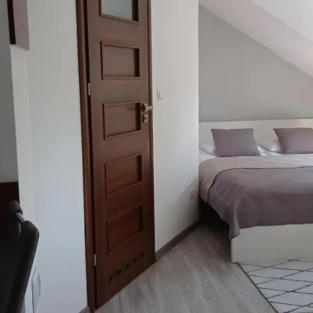 Wypoczynek Pod Lasem Kudowa Zdroj Exterior photo