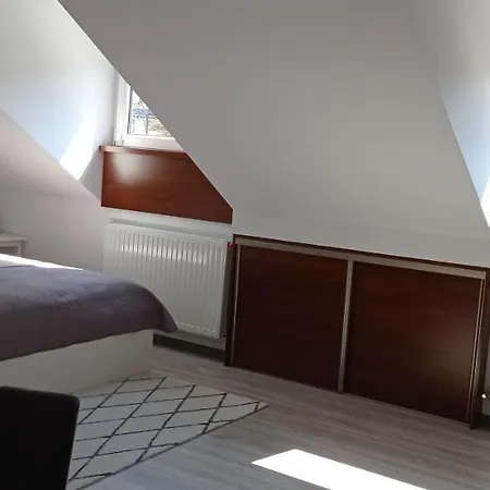 Wypoczynek Pod Lasem Kudowa Zdroj Exterior photo