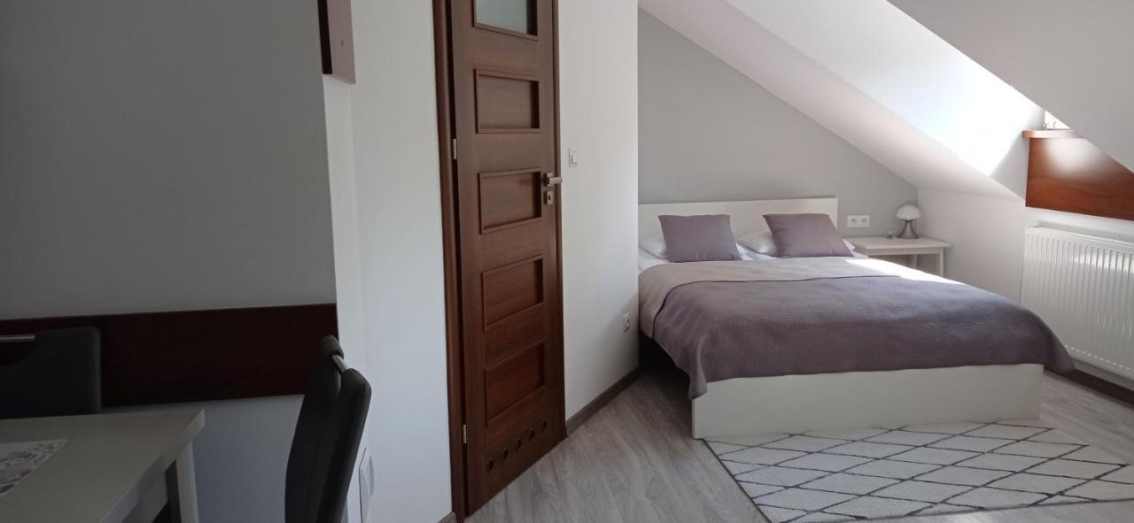 Wypoczynek Pod Lasem Homestay Kudowa Zdroj