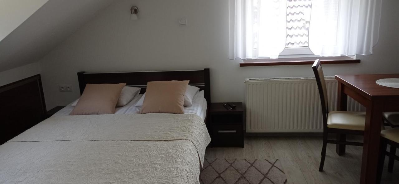 Wypoczynek Pod Lasem Homestay *